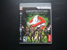 画像1: ゴーストバスターズ GHOST BUSTERS　北米版　PS3プレイステーション3 (1)