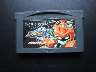 NATSUME|GBAソフト|HARDOFFオフモール（オフモ）|1010550000048066