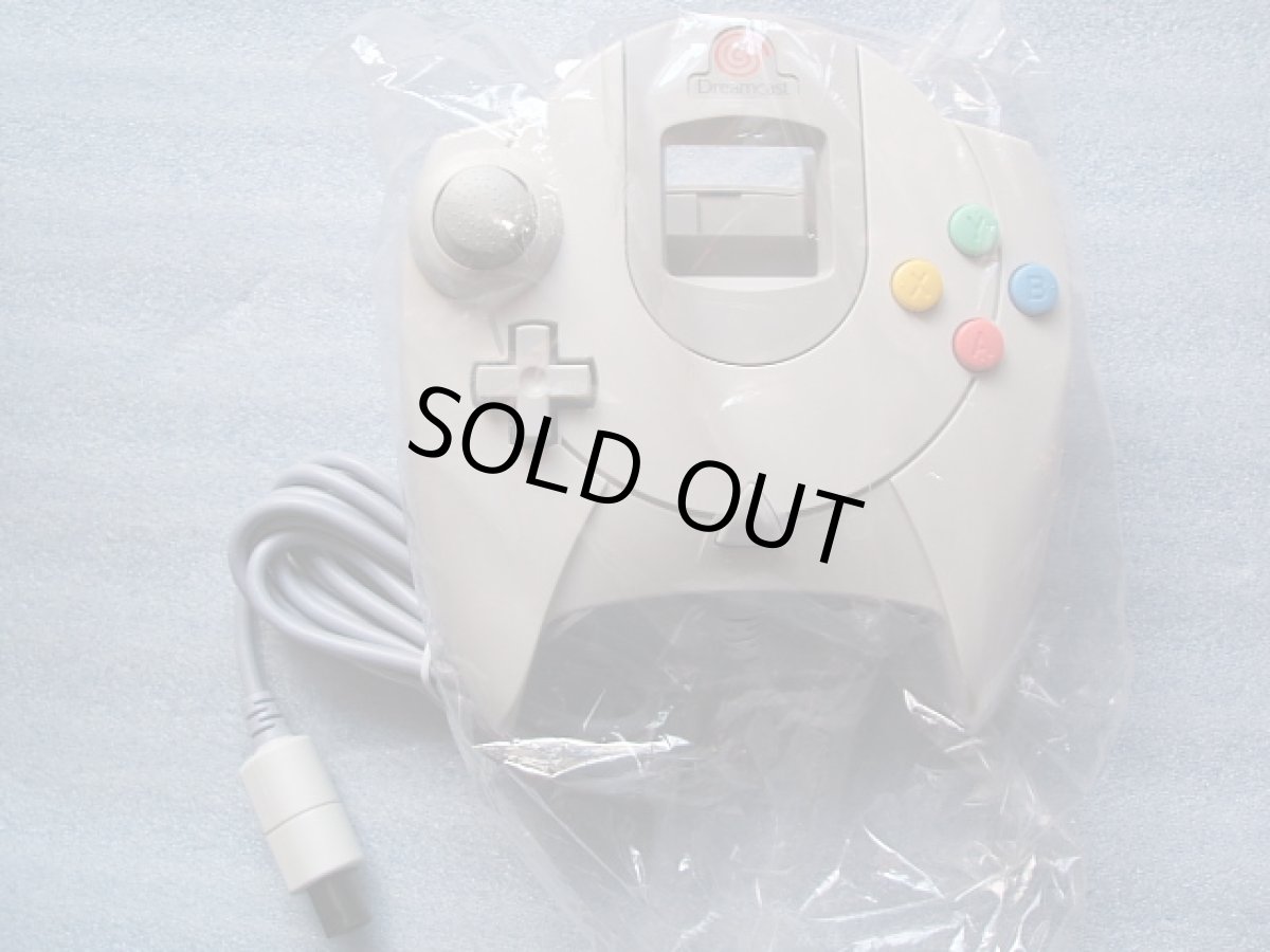 画像7: ドリームキャスト本体CSK健康保険組合 貸与版　箱説有　DCドリームキャスト (7)