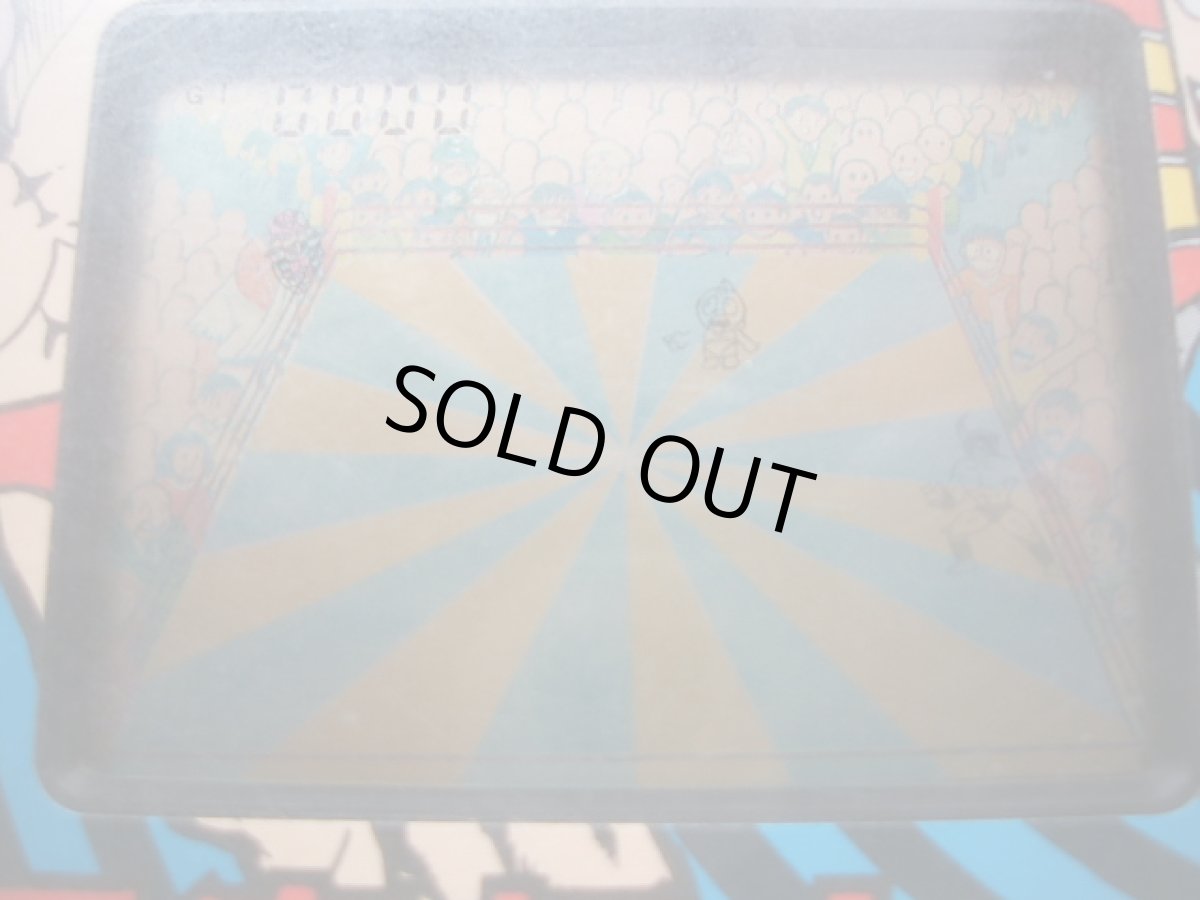 画像3: キン肉マン対決悪魔超人 箱説無 ゲームウォッチ (3)