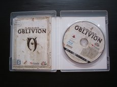 画像2: The Elder Scrolls IV オブリビオンOBLIVION　PS3プレイステーション3 (2)