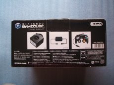 画像6: ゲームキューブ本体ブラック　新品未使用　GCゲームキューブ (6)