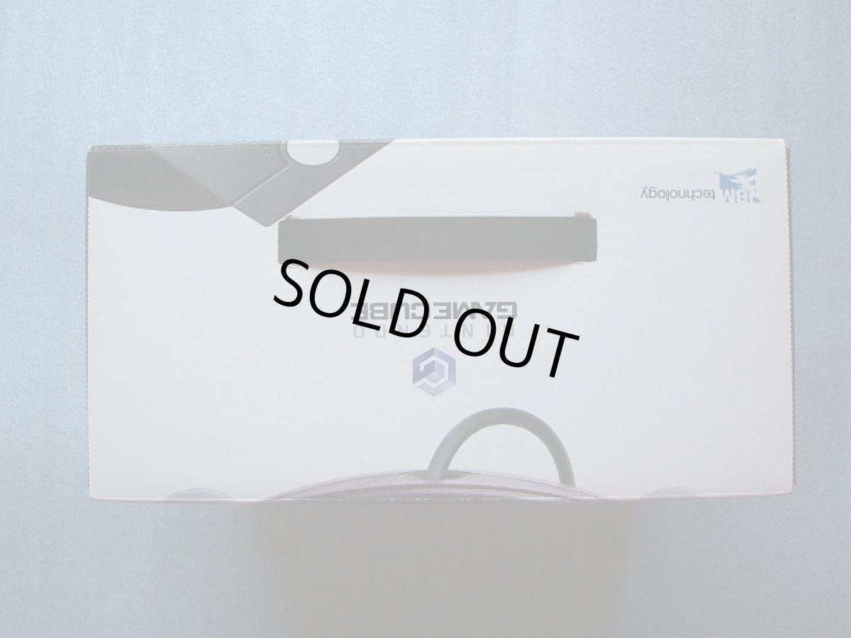 画像4: ゲームキューブ本体ブラック 新品未使用 GCゲームキューブ (4)