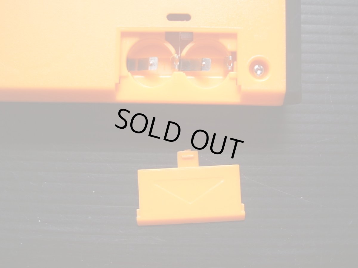 画像10: スヌーピー　パノラマスクリーン　SNOOPY　箱説有　ゲームウォッチ (10)