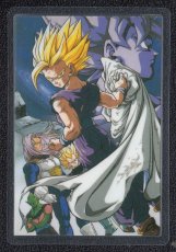 画像1: ドラゴンボール　ラミネートカード (1)