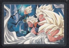 画像1: ドラゴンボール　ラミネートカード (1)