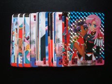 画像1: 少女革命ウテナ　アマダPPカードコンプセミ (1)