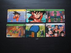 画像1: 2弾コンプ　ドラゴンボールカードダス (1)