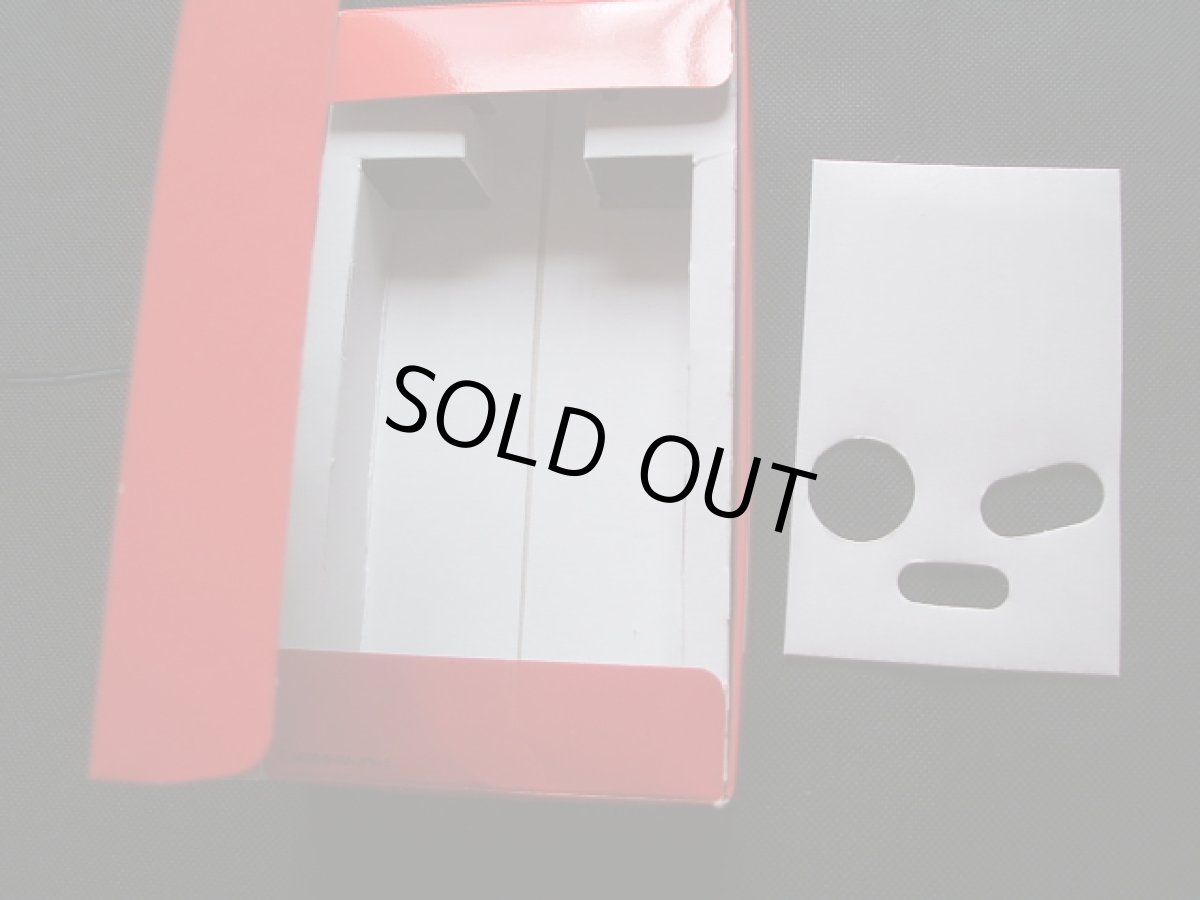 画像6: ゲームボーイポケット本体レッド　箱説有　GBゲームボーイ (6)