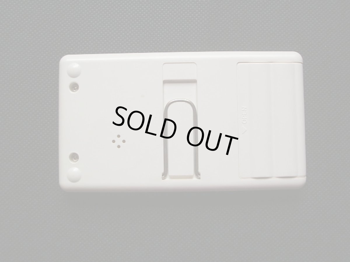 画像6: ウォッチマン水道管デジプロ 箱説有 ゲームウォッチ (6)