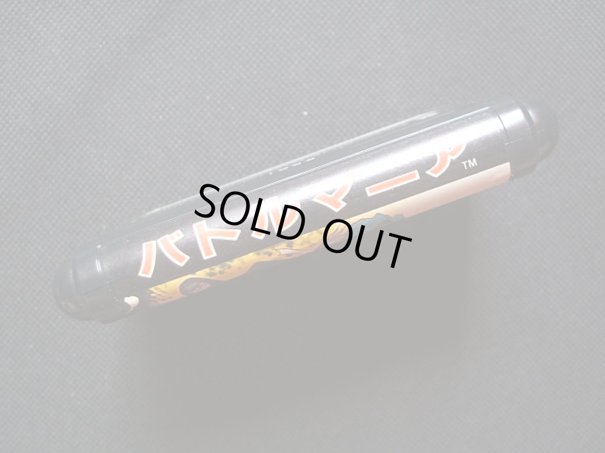 画像8: バトルマニア　箱説有　MDメガドライブ (8)