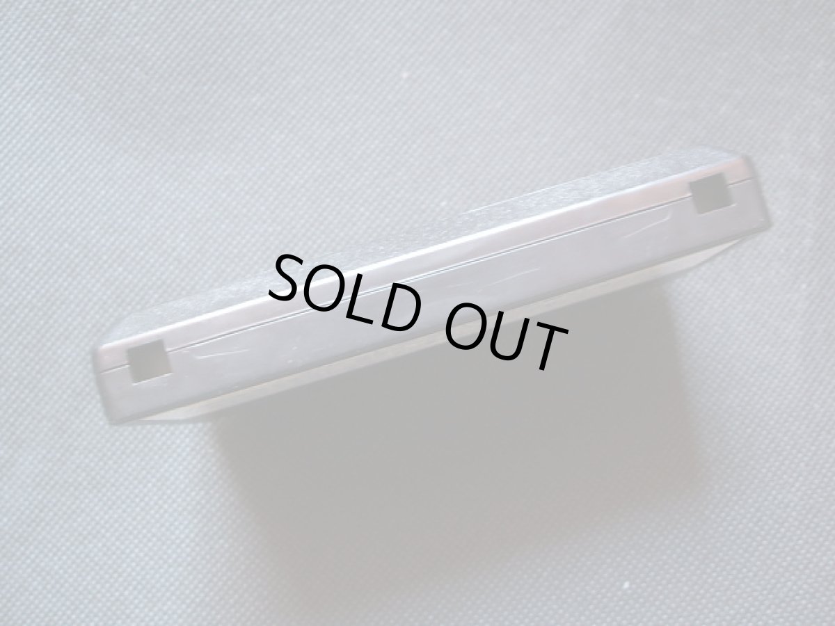 画像3: オーバーホライゾン　箱説無　FCファミコン (3)