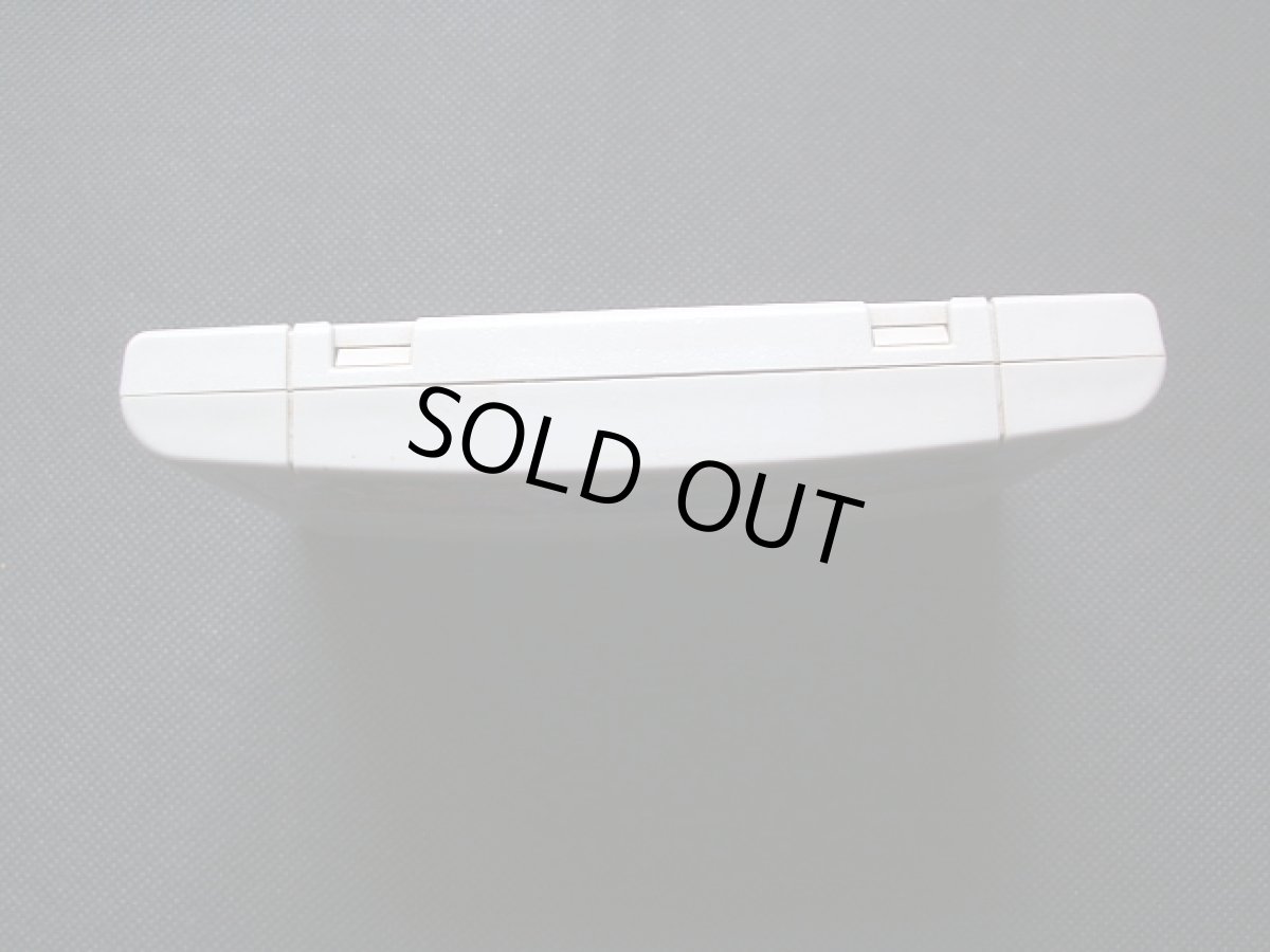 画像2: ファイナルファイトタフ 箱説無 SFCスーパーファミコン (2)