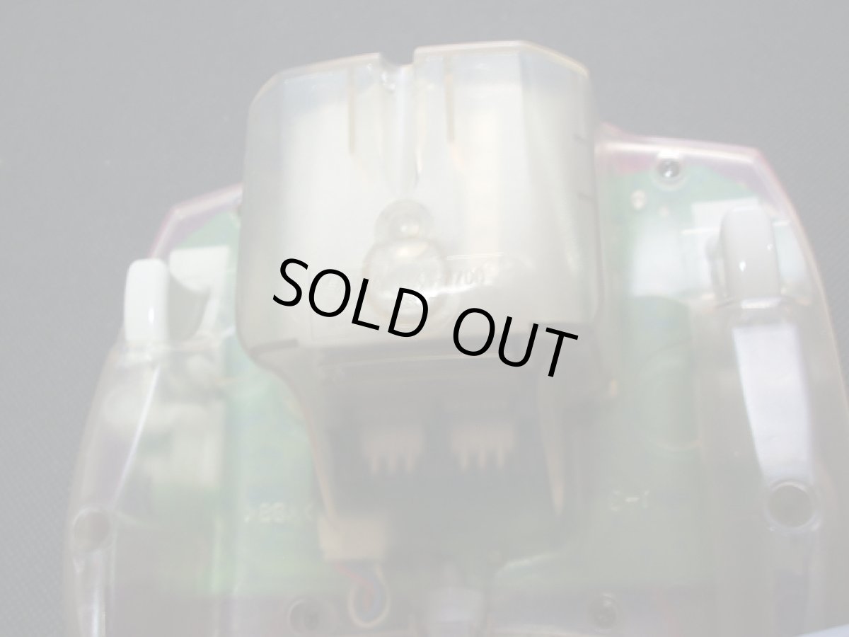 画像4: コントローラ　パッションピンク　箱説有　DCドリームキャスト (4)