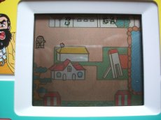 画像6: おぼっちゃまくん　友だちんこゲーム　箱説有　ゲームウォッチ (6)