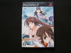 画像1: メモリーズオフ＃5　アンコール　箱説有　PS2プレイステーション (1)