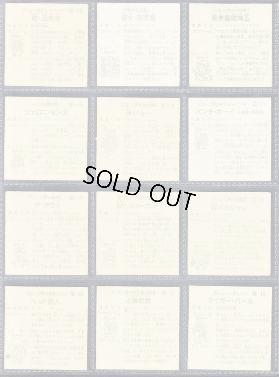 画像2: ガムラツイスト4弾コンプNo.2 (2)