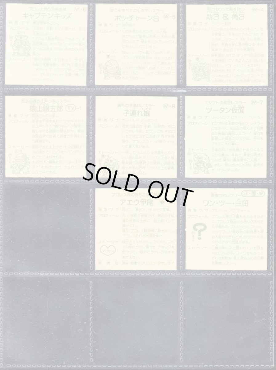 画像4: ガムラツイスト2弾コンプ (4)