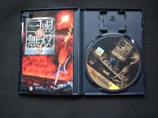 画像2: 真・三國無双3　箱説有　PS2プレイステーション (2)