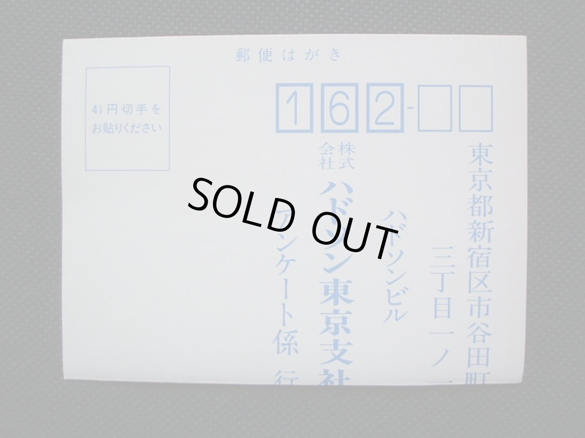 画像5: 雷電　葉書箱説有　PCエンジン (5)