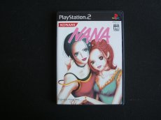 画像1: NANA ナナ　箱説有　PS2プレイステーション  (1)