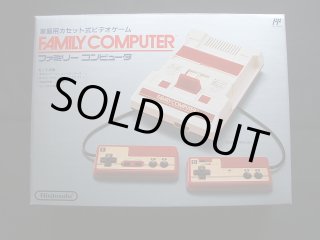ファミコン本体 新品未使用 FCファミコン - 遊戯屋 ファミコン本体 新品未使用 FCファミコン - 遊戯屋