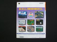 画像2: Theスーパーファミコン　1993・6　付録有 (2)