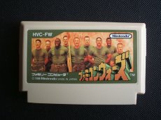 画像10: ファミコンウォーズ　箱説有　FCファミコン　 (10)