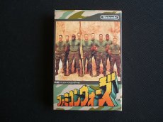 画像1: ファミコンウォーズ　箱説有　FCファミコン　 (1)