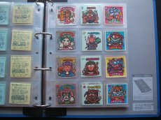 画像2: 1〜31弾　チョコ版すくみコンプ (2)
