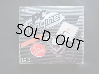 PCエンジン本体 箱説有 PCエンジン - 遊戯屋