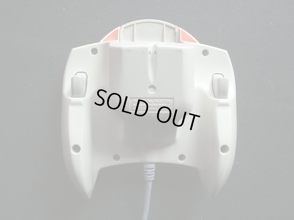 画像2: サクラ大戦コントローラー 箱説無 DCドリームキャスト (2)