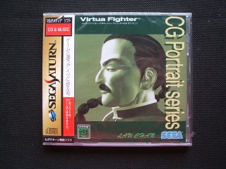 Amazon.co.jp: SS 品6本セット バーチャファイターCGポート