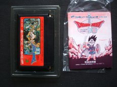 画像9: ドラゴンクエストI〜IVセット　箱説有　FCファミコン (9)