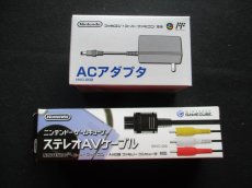 画像5: ニューファミコン本体・アダプター・ケーブルセット　新品未使用　FCファミコン (5)