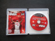 画像3: NBA　2K14　箱説有　PS3プレイステーション3  (3)