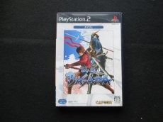 画像1: 戦国BASARA　箱説有　PS2プレイステーション (1)