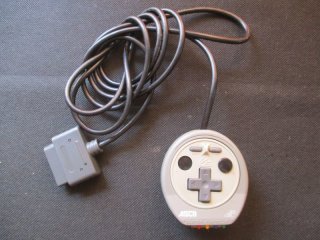 楽天市場】SFC アスキーグリップ スーパーファミコン専用