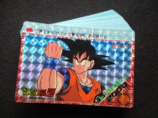 画像1: 3弾コンプ　アマダ　ドラゴンボールカードダス (1)