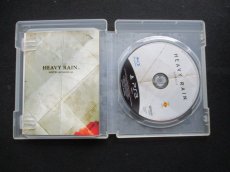 画像3: HEAVY　RAIN　－心の軋むとき－箱説有　PS3プレイステーション3 (3)