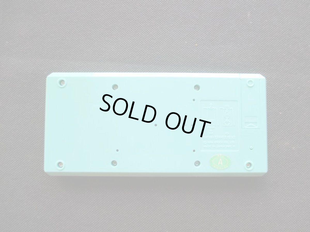 画像4: GU-GUガンモ ルンルンお出かけデートだぜィ〜 箱説無 ゲームウォッチ (4)