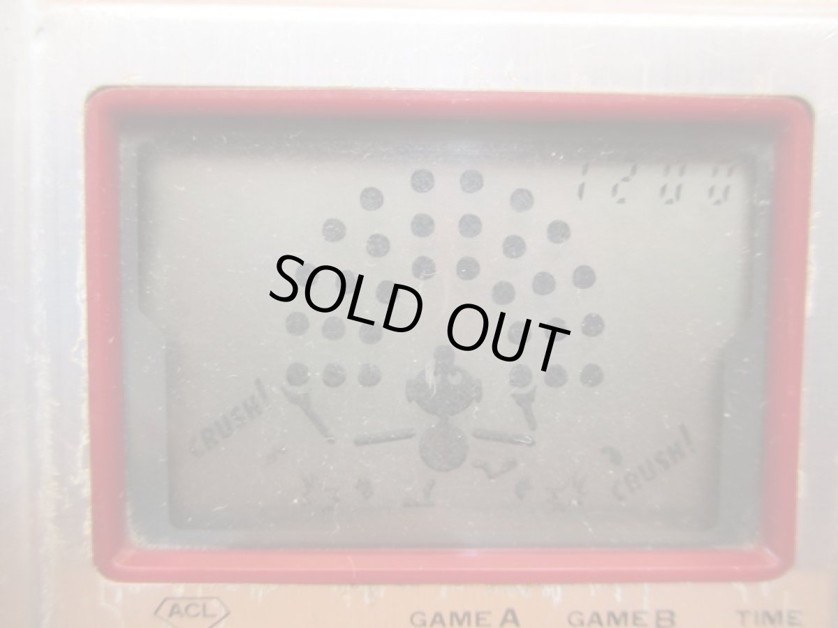 画像3: ボール　BALL　箱説無　ゲームウォッチ (3)