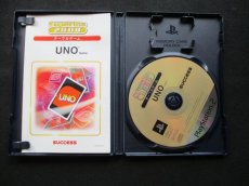 画像2: ウノUNO　箱説有　PS2プレイステーション  (2)