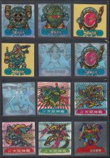 画像1: ATTACK15　ヘッドアルミノーマルコンプ (1)