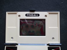 画像7: ピンボール　PINBALL　箱説無　ゲームウォッチ (7)