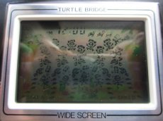 画像5: タートルブリッジ　説説無　ゲームウォッチ (5)