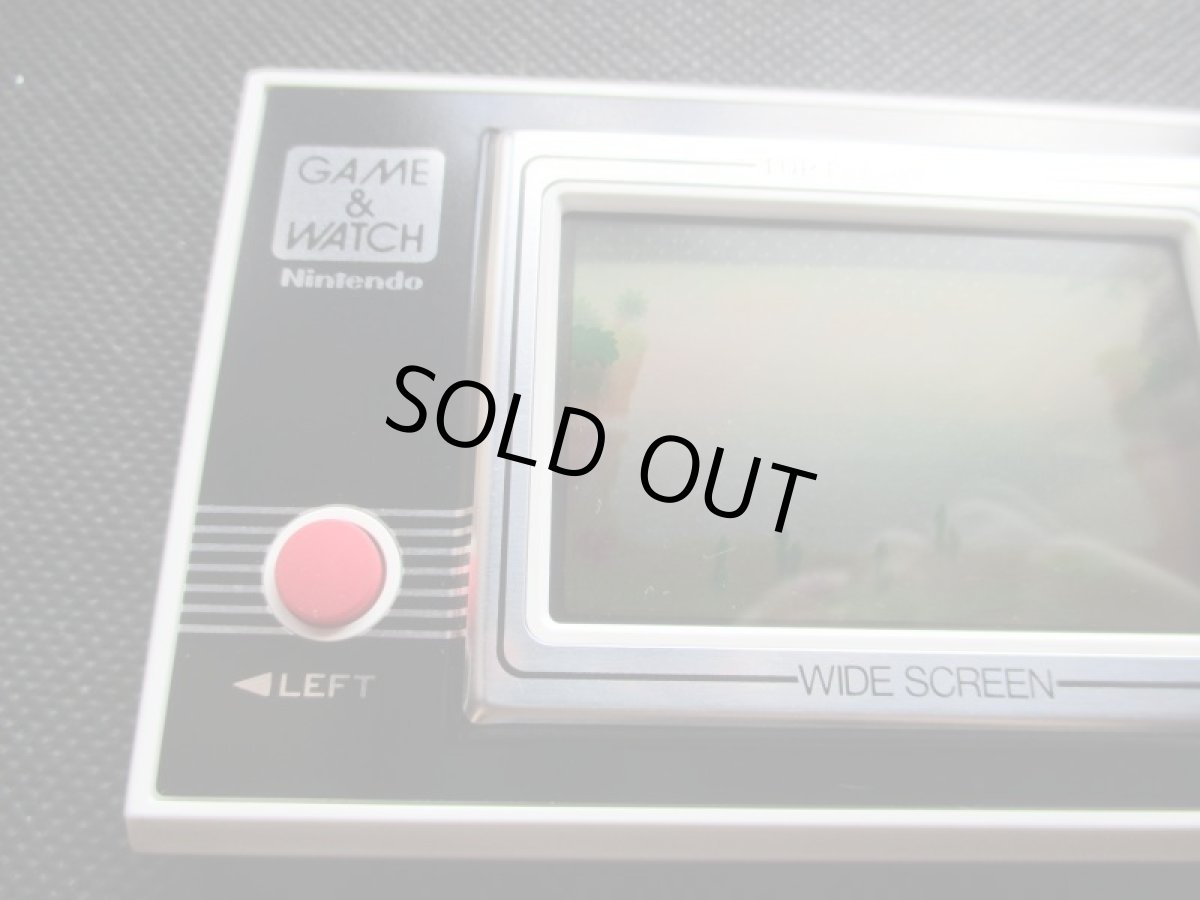 画像3: タートルブリッジ　説説無　ゲームウォッチ (3)