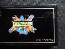 画像4: ピンボール　PINBALL　箱説無　ゲームウォッチ (4)