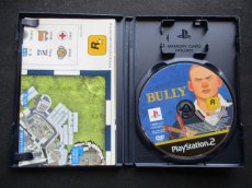 画像2: BULLY ブリー　箱説有　PS2プレイステーション (2)