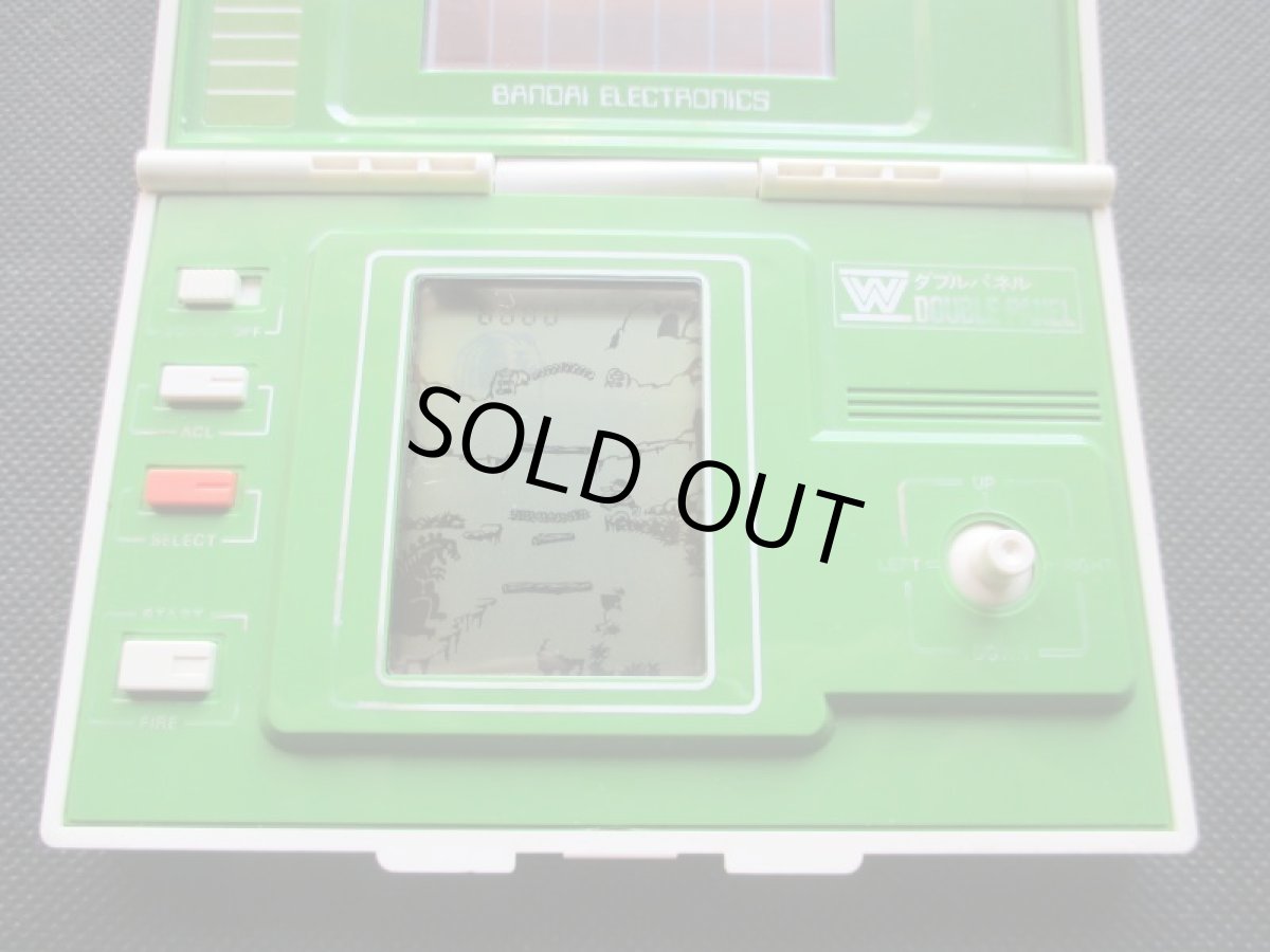 画像6: 秘境アマゾン　箱有　ゲームウォッチ (6)
